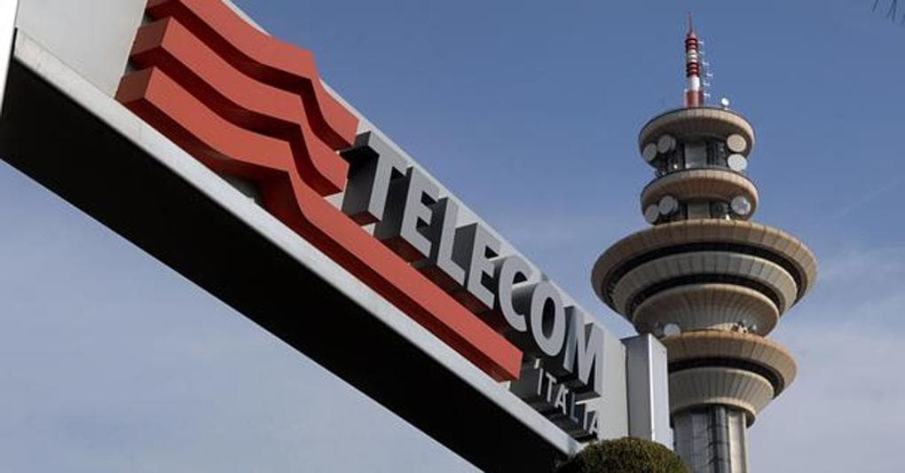 Telecom Lettera Di Copertura Tecnico